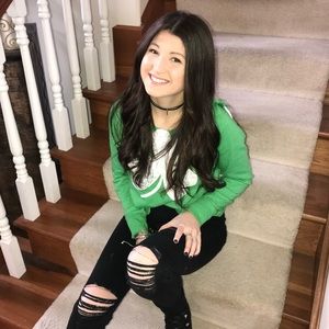 Meet your Posher, Taylor